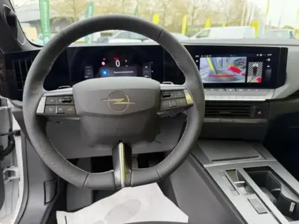 Photo 13 Opel Astra Gén. VI Ph2 Ultimate 5