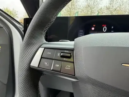 Photo 14 Opel Astra Gén. VI Ph2 Ultimate 5