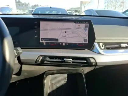 Photo 5 BMW X1  ieDrive20 204ch M Sport