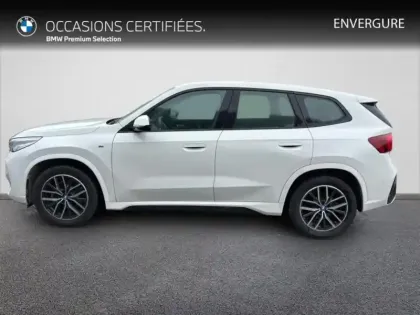 Photo 13 BMW X1  ieDrive20 204ch M Sport