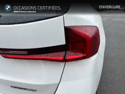 Photo 20 BMW X1  ieDrive20 204ch M Sport