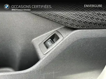 Photo 24 BMW X1  ieDrive20 204ch M Sport