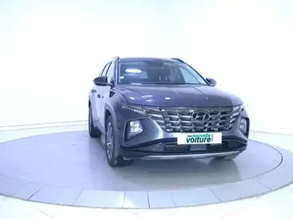 Photo 54 Hyundai Tucson Gén. IV Ph1 Creative 5