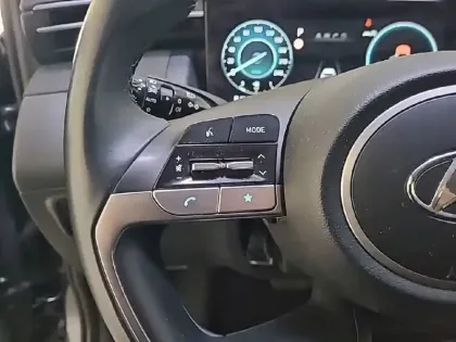 Photo 72 Hyundai Tucson Gén. IV Ph1 Creative 5