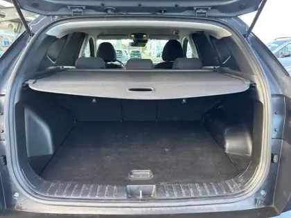 Photo 5 Hyundai Tucson  1.6 CRDi 136 Hybrid 48V DCT-7