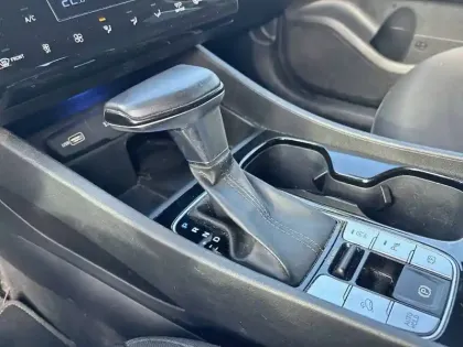 Photo 13 Hyundai Tucson  1.6 CRDi 136 Hybrid 48V DCT-7