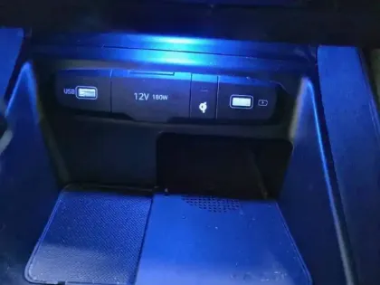 Photo 49 Hyundai Tucson Gén. IV Ph1 Creative 5