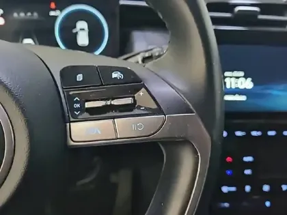 Photo 73 Hyundai Tucson Gén. IV Ph1 Creative 5