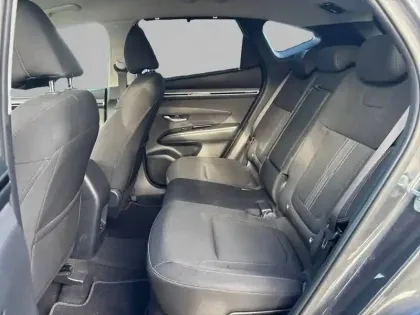 Photo 11 Hyundai Tucson  1.6 CRDi 136 Hybrid 48V DCT-7