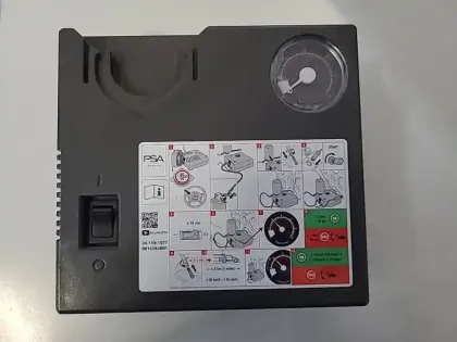 Photo 69 Hyundai Tucson Gén. IV Ph1 Creative 5