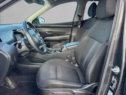 Photo 10 Hyundai Tucson  1.6 CRDi 136 Hybrid 48V DCT-7