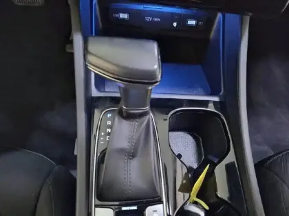 Photo 65 Hyundai Tucson Gén. IV Ph1 Creative 5