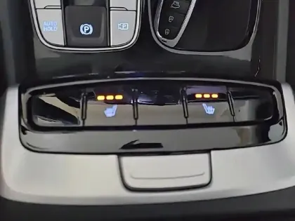 Photo 48 Hyundai Tucson Gén. IV Ph1 Creative 5