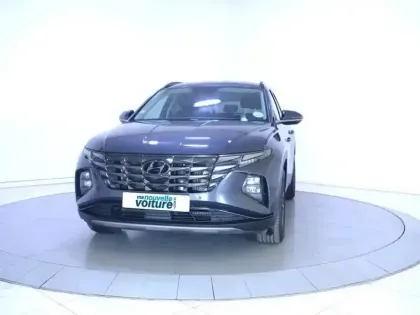 Photo 53 Hyundai Tucson Gén. IV Ph1 Creative 5