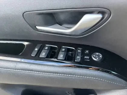 Photo 14 Hyundai Tucson  1.6 CRDi 136 Hybrid 48V DCT-7