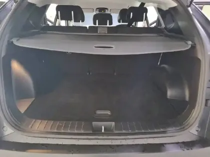 Photo 57 Hyundai Tucson Gén. IV Ph1 Creative 5