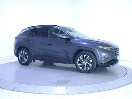 Photo 55 Hyundai Tucson Gén. IV Ph1 Creative 5