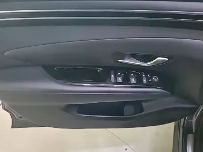 Photo 42 Hyundai Tucson Gén. IV Ph1 Creative 5