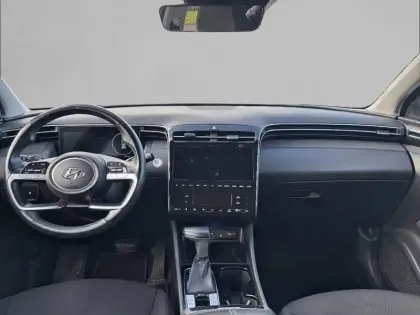 Photo 7 Hyundai Tucson  1.6 CRDi 136 Hybrid 48V DCT-7