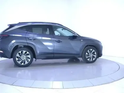 Photo 56 Hyundai Tucson Gén. IV Ph1 Creative 5