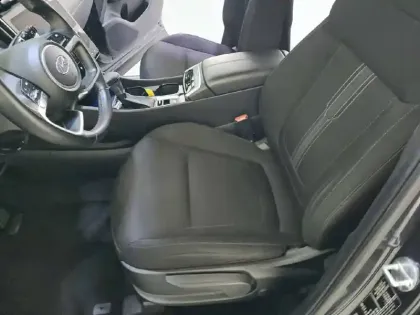 Photo 62 Hyundai Tucson Gén. IV Ph1 Creative 5