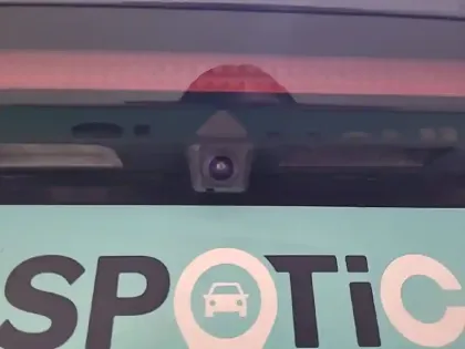 Photo 70 Hyundai Tucson Gén. IV Ph1 Creative 5