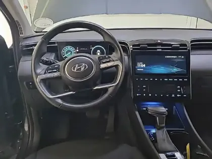 Photo 59 Hyundai Tucson Gén. IV Ph1 Creative 5