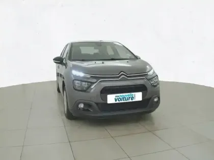 Photo 96 Citroën C3  PureTech 83 S&S BVM5