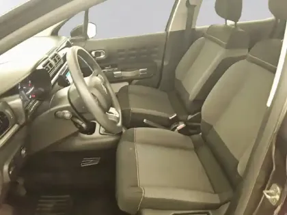 Photo 55 Citroën C3 Gén. III Ph2 Feel Business 5