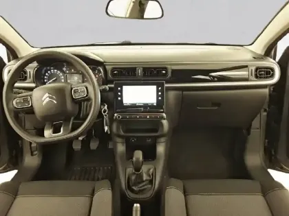 Photo 52 Citroën C3 Gén. III Ph2 Feel Business 5