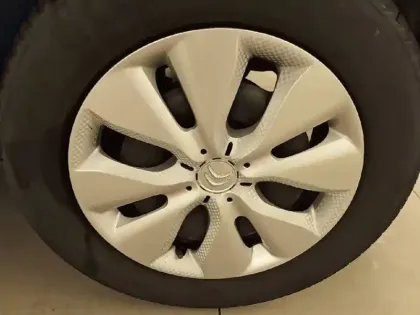 Photo 32 Citroën C3 Gén. III Ph2 Feel Business 5