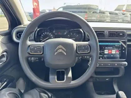 Photo 8 Citroën C3 Gén. III Ph2 Feel Business 5