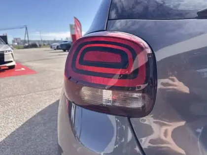 Photo 16 Citroën C3 Gén. III Ph2 Feel Business 5