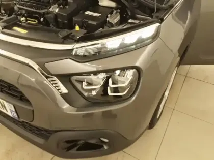 Photo 60 Citroën C3 Gén. III Ph2 Feel Business 5