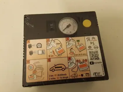 Photo 43 Citroën C3 Gén. III Ph2 Feel Business 5