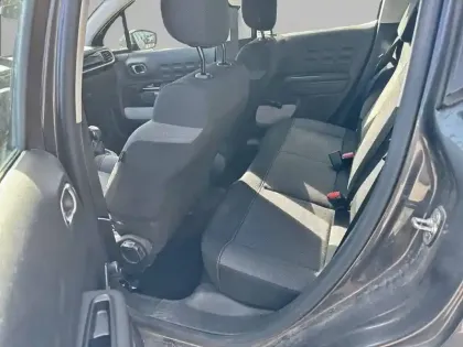 Photo 11 Citroën C3 Gén. III Ph2 Feel Business 5