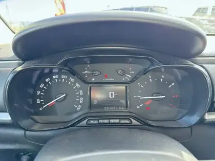 Photo 9 Citroën C3 Gén. III Ph2 Feel Business 5