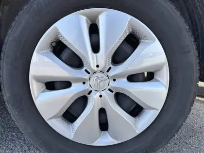 Photo 12 Citroën C3 Gén. III Ph2 Feel Business 5