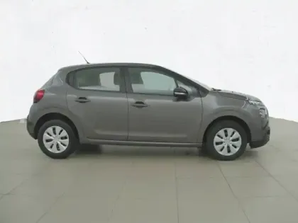Photo 98 Citroën C3  PureTech 83 S&S BVM5