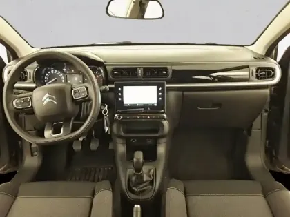 Photo 102 Citroën C3  PureTech 83 S&S BVM5