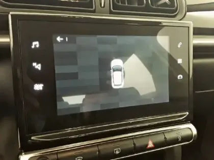 Photo 37 Citroën C3 Gén. III Ph2 Feel Business 5