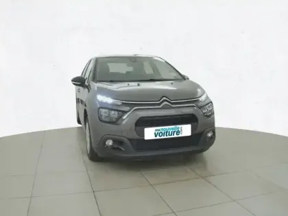 Photo 71 Citroën C3  PureTech 83 S&S BVM5