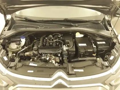 Photo 44 Citroën C3 Gén. III Ph2 Feel Business 5