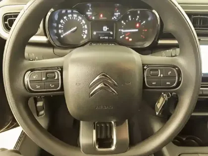 Photo 103 Citroën C3  PureTech 83 S&S BVM5