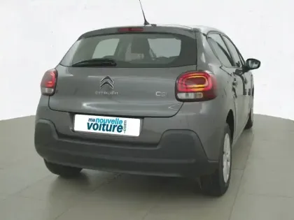 Photo 99 Citroën C3  PureTech 83 S&S BVM5