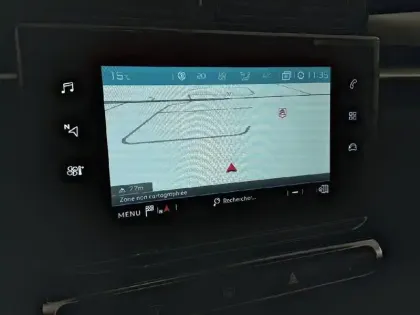 Photo 34 Citroën C3 Gén. III Ph2 Feel Business 5