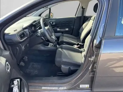 Photo 10 Citroën C3 Gén. III Ph2 Feel Business 5