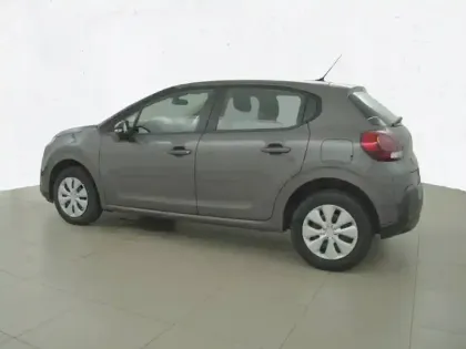 Photo 101 Citroën C3  PureTech 83 S&S BVM5