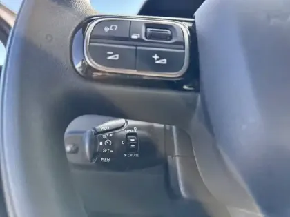 Photo 18 Citroën C3 Gén. III Ph2 Feel Business 5