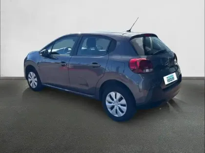 Photo 6 Citroën C3 Gén. III Ph2 Feel Business 5